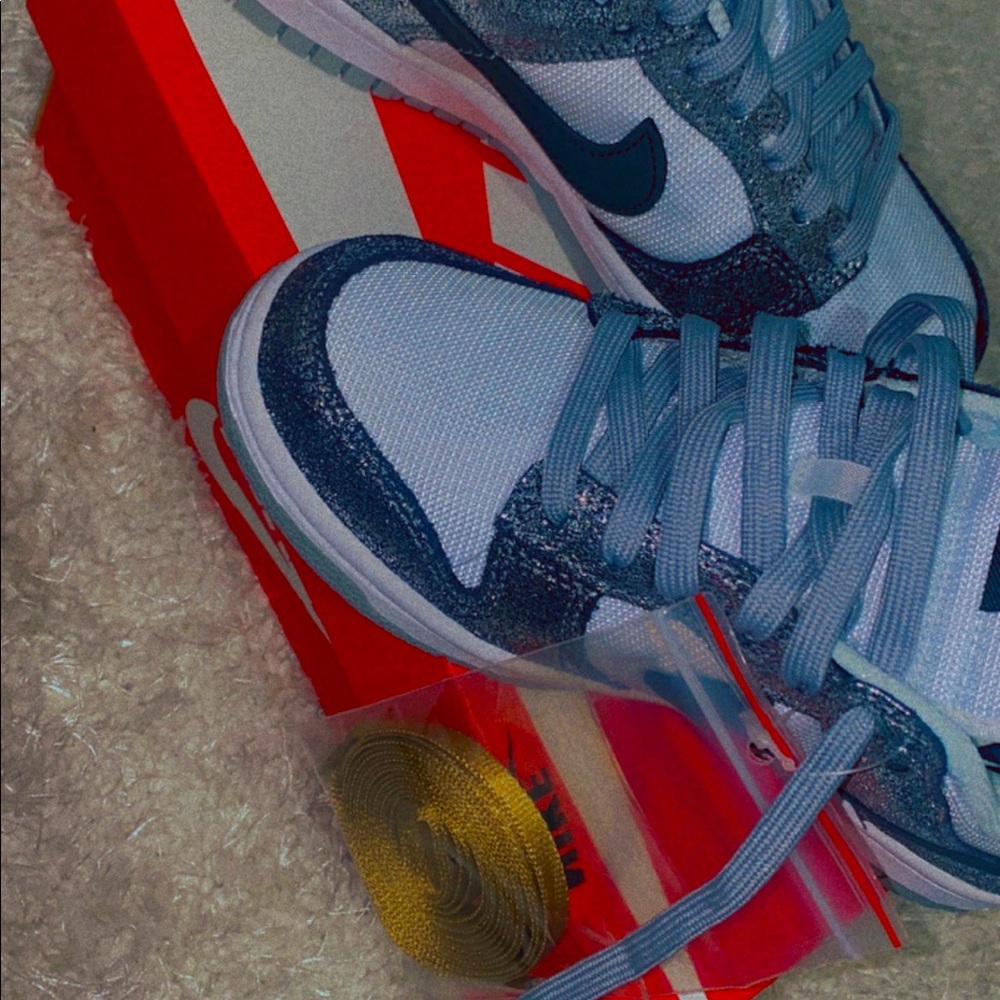 W Nike Dunk Low